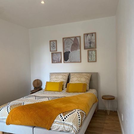 • Bel Appartement - Centre Historique De 普瓦捷 外观 照片
