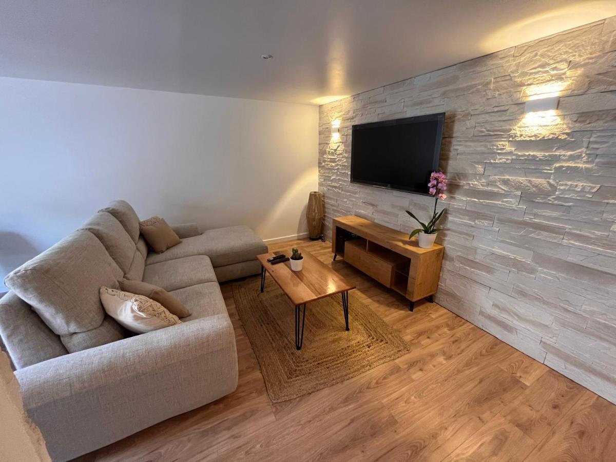 • Bel Appartement - Centre Historique De 普瓦捷 外观 照片