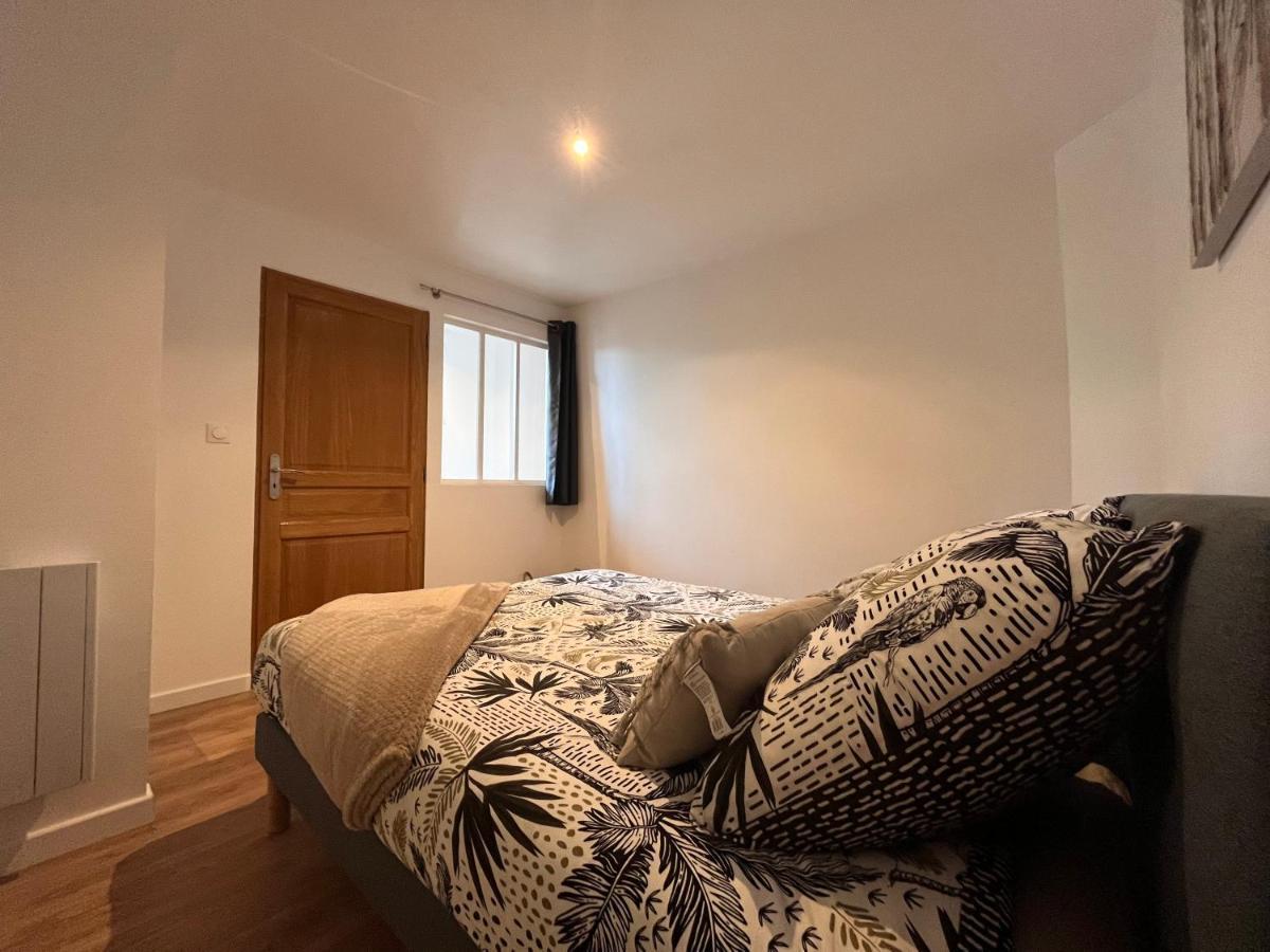 • Bel Appartement - Centre Historique De 普瓦捷 外观 照片